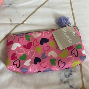 hearts purse kit